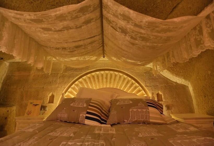 호텔 Iris Cave Cappadocia