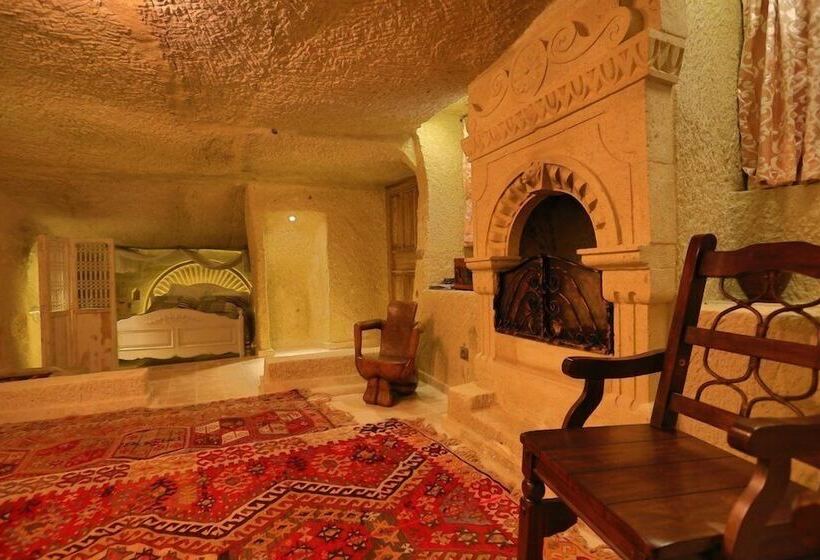 هتل Iris Cave Cappadocia