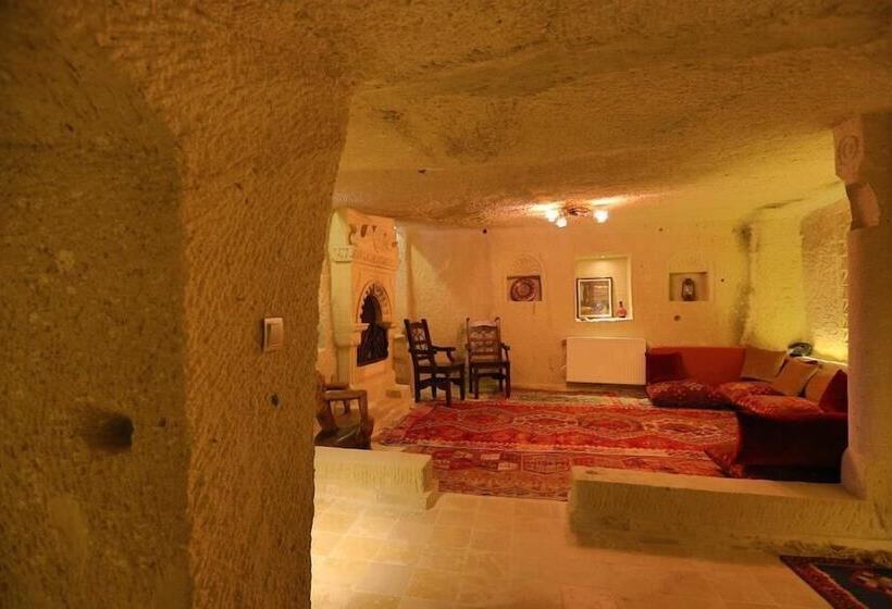호텔 Iris Cave Cappadocia
