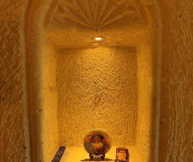 호텔 Iris Cave Cappadocia