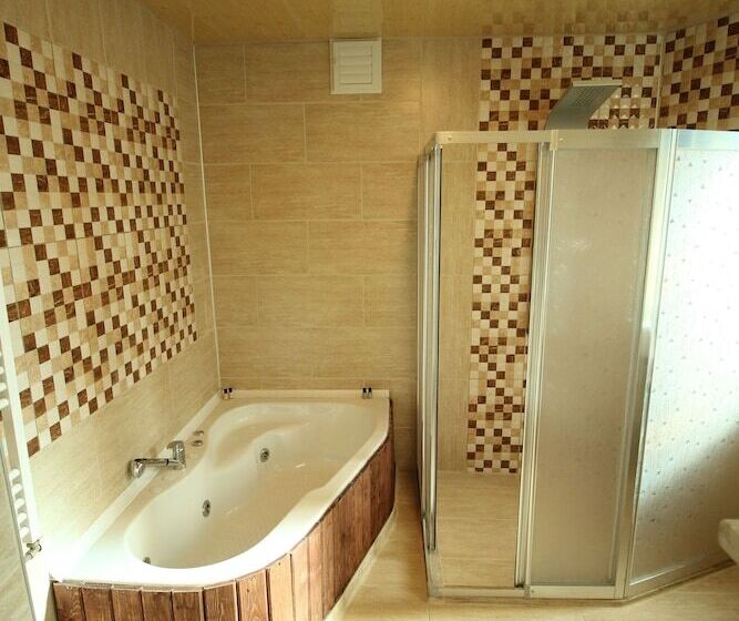 فندق Kapadokya Konak