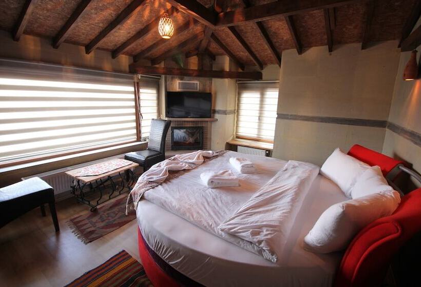 فندق Kapadokya Konak