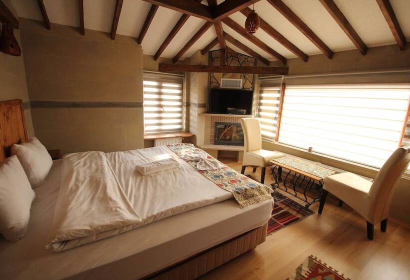 فندق Kapadokya Konak