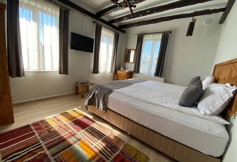 فندق Kapadokya Konak