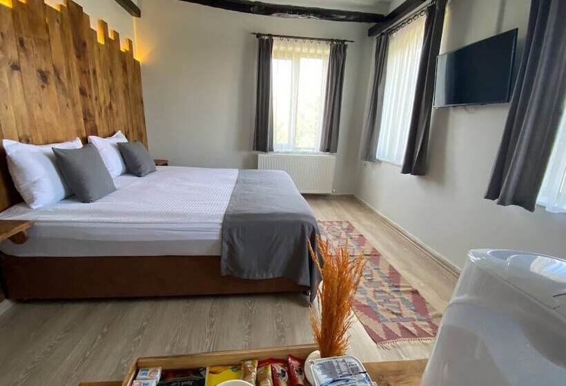 فندق Kapadokya Konak