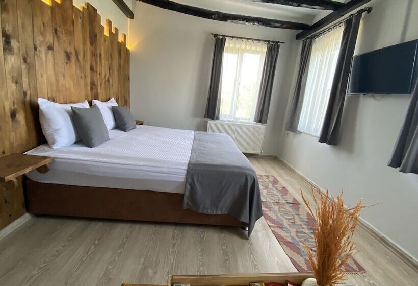 فندق Kapadokya Konak