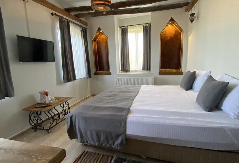 فندق Kapadokya Konak