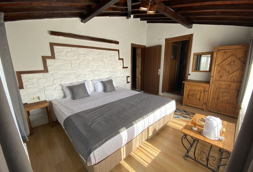 فندق Kapadokya Konak