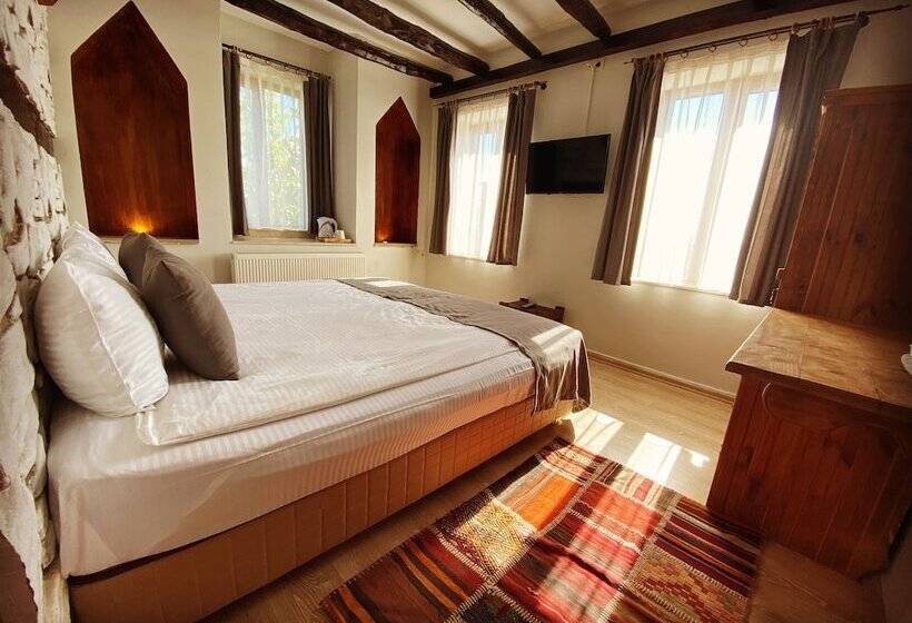 فندق Kapadokya Konak