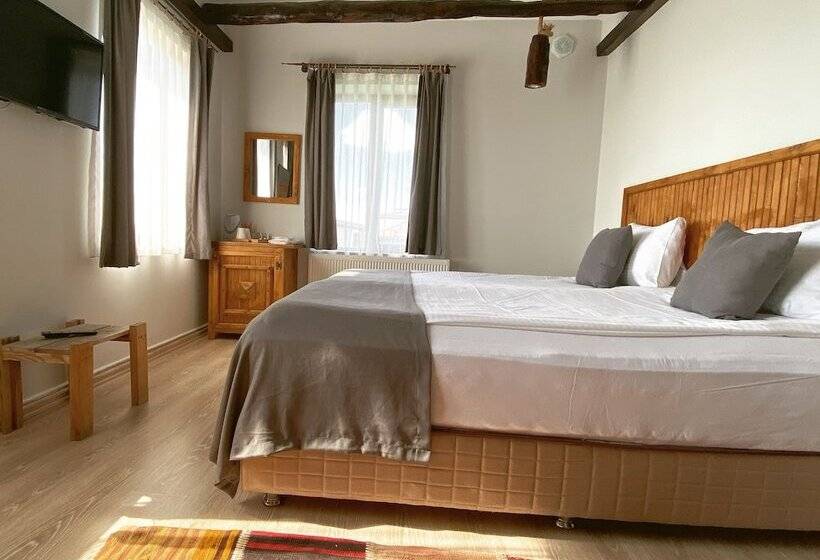 فندق Kapadokya Konak