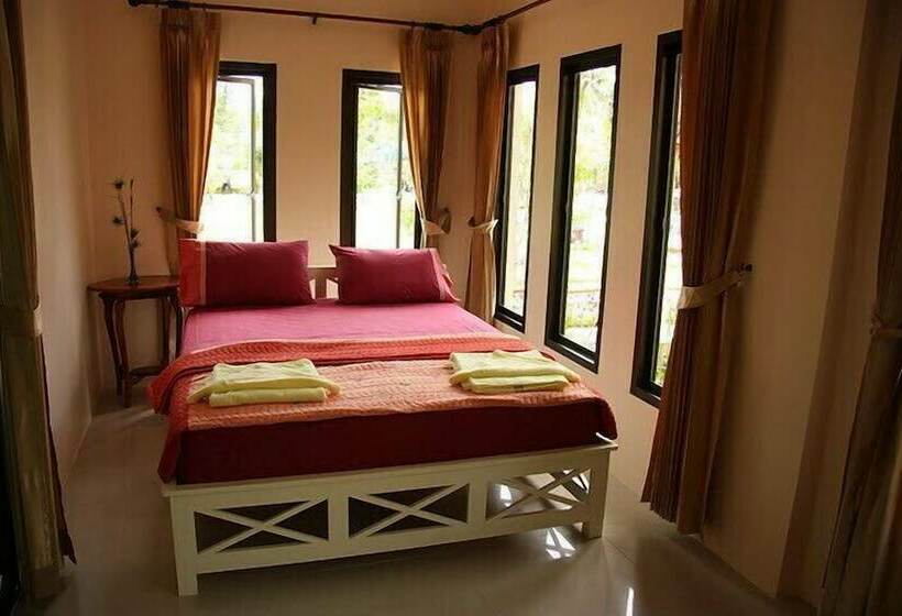 فندق Khumphyazaw Resort