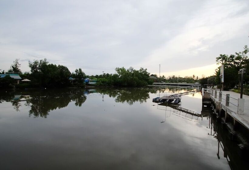 فندق Khumphyazaw Resort