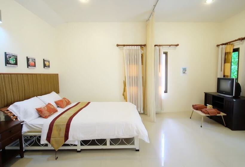 فندق Khumphyazaw Resort