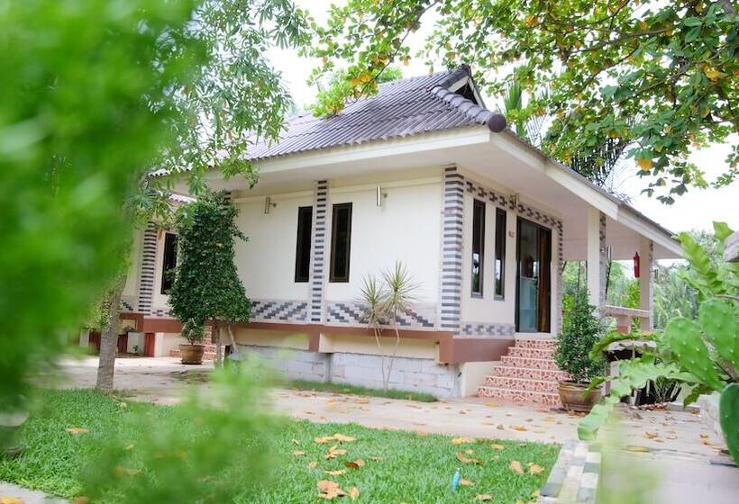 فندق Khumphyazaw Resort