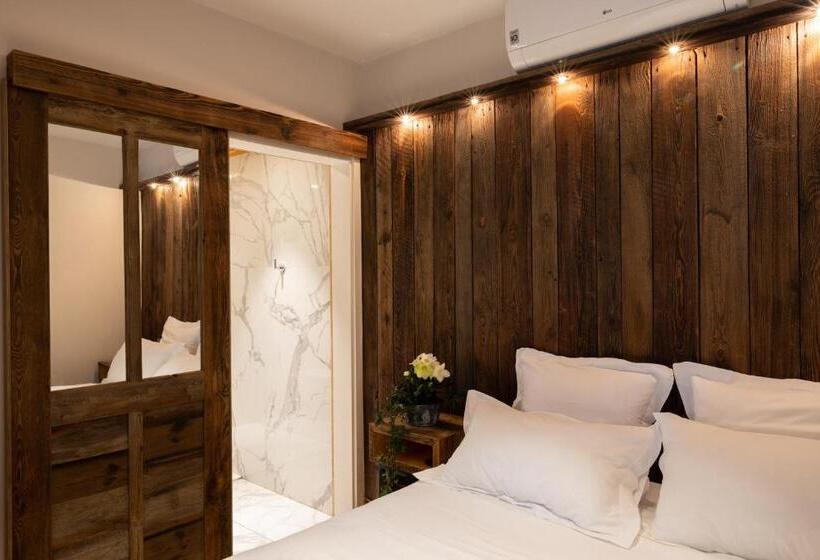 ホテル La Garenne