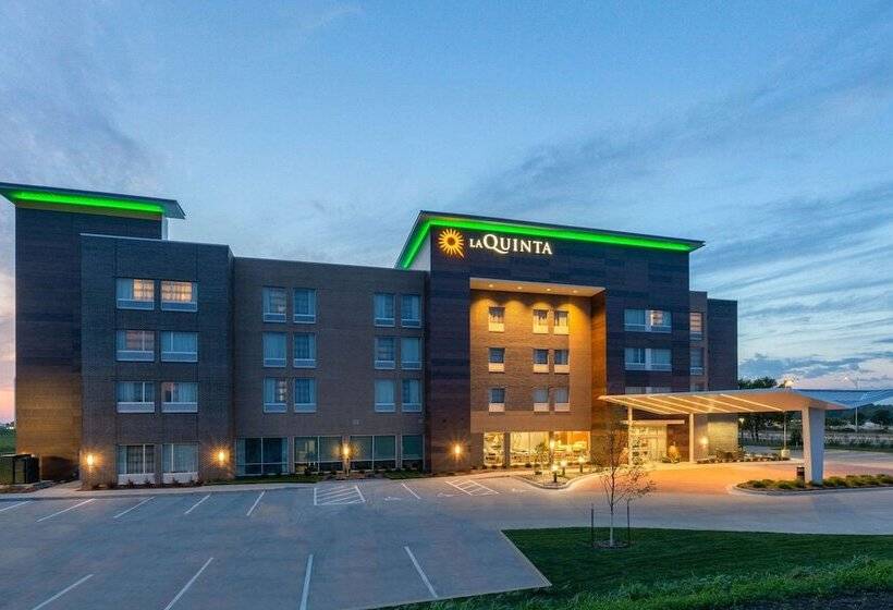 فندق La Quinta By Wyndham Altoona Des Moines