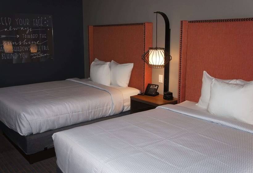 فندق La Quinta By Wyndham Altoona Des Moines