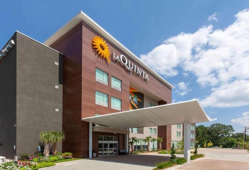 هتل La Quinta Inn & Suites By Wyndham Lafayette Oil Center