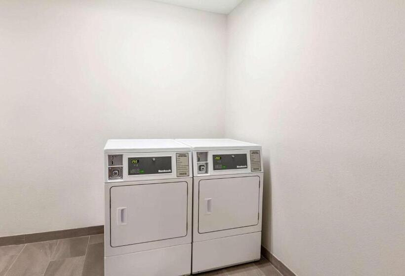 فندق La Quinta Inn & Suites By Wyndham Lafayette Oil Center