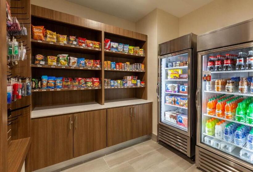 هتل La Quinta Inn & Suites By Wyndham Lafayette Oil Center