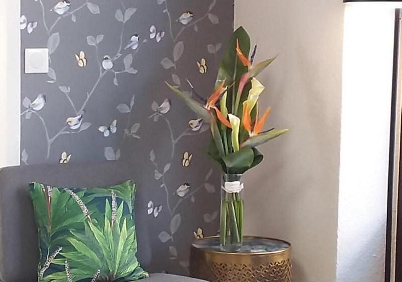 בית מלון כפרי Lanex