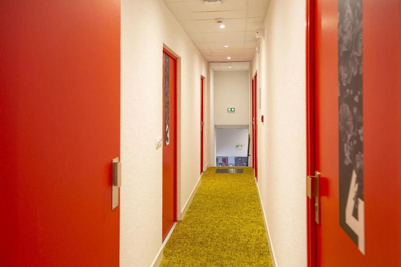 בית מלון כפרי Lanex