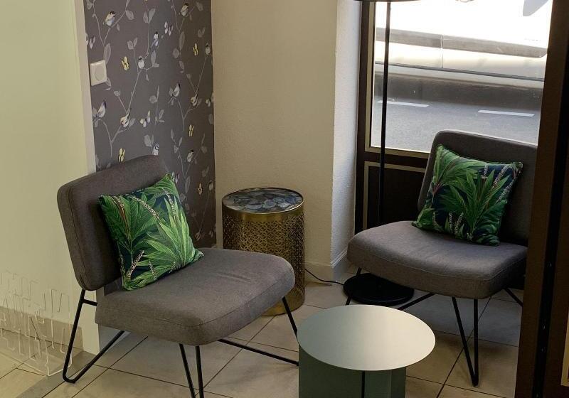 בית מלון כפרי Lanex