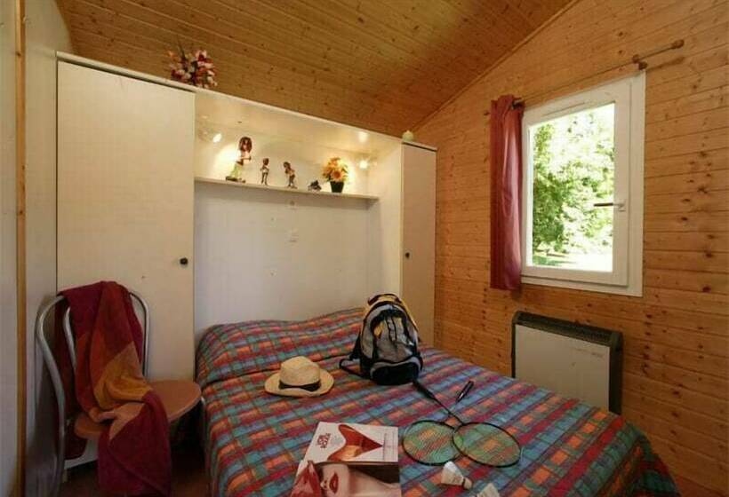 فندق Hôtel Gites Le Clos Du Moulin