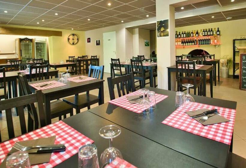 酒店 Hôtel Gites Le Clos Du Moulin