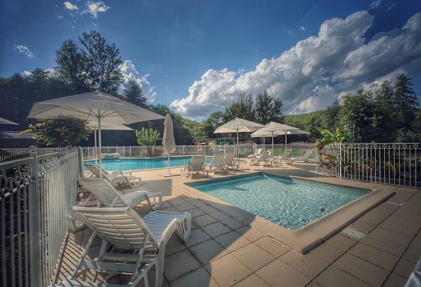 فندق Hôtel Gites Le Clos Du Moulin