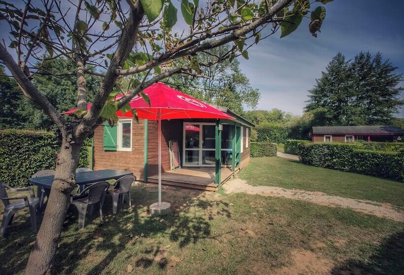 호텔 Hôtel Gites Le Clos Du Moulin