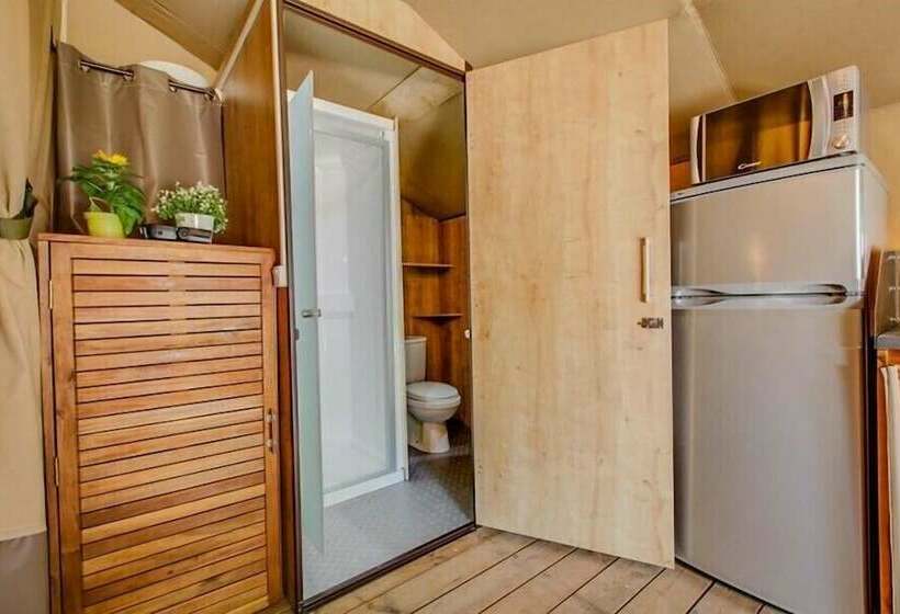 فندق Le Val De La Marquise