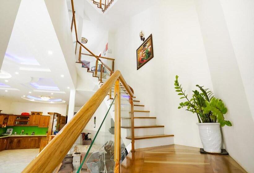 هتل Legend Connect Homestay