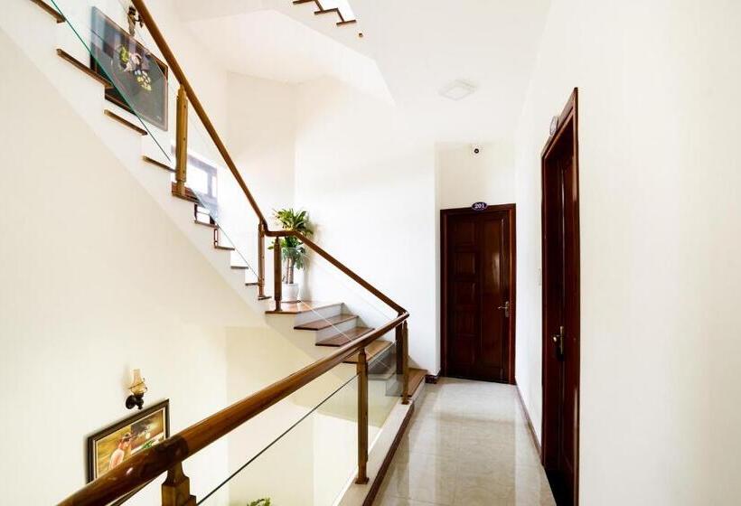 هتل Legend Connect Homestay