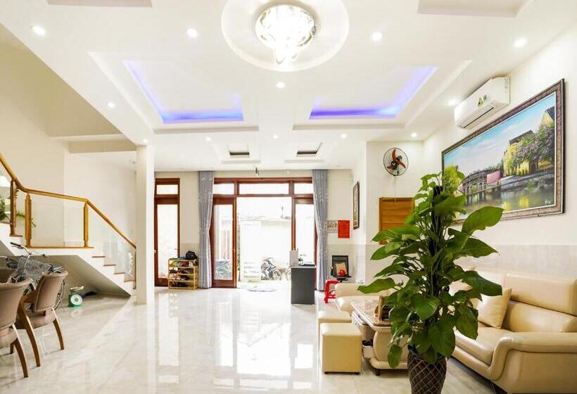 هتل Legend Connect Homestay