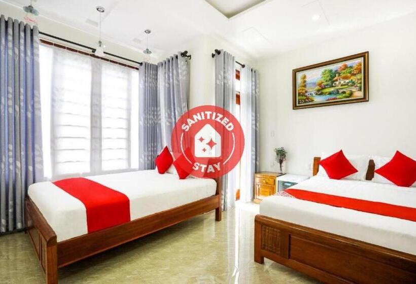 هتل Legend Connect Homestay