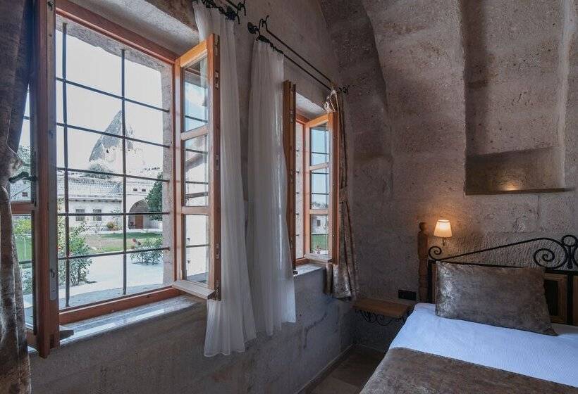 فندق Lunar Cappadocia