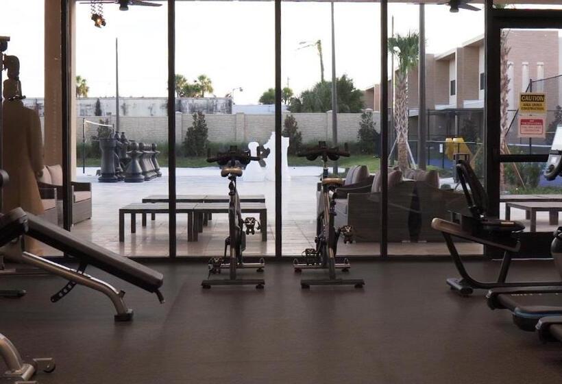 בית מלון כפרי Magic Village Views Trademark Collection By Wyndham