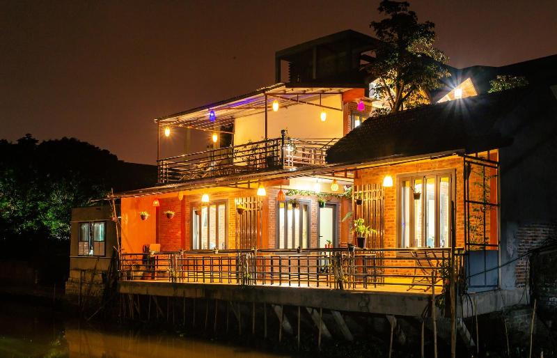 هتل Mai Place Homestay