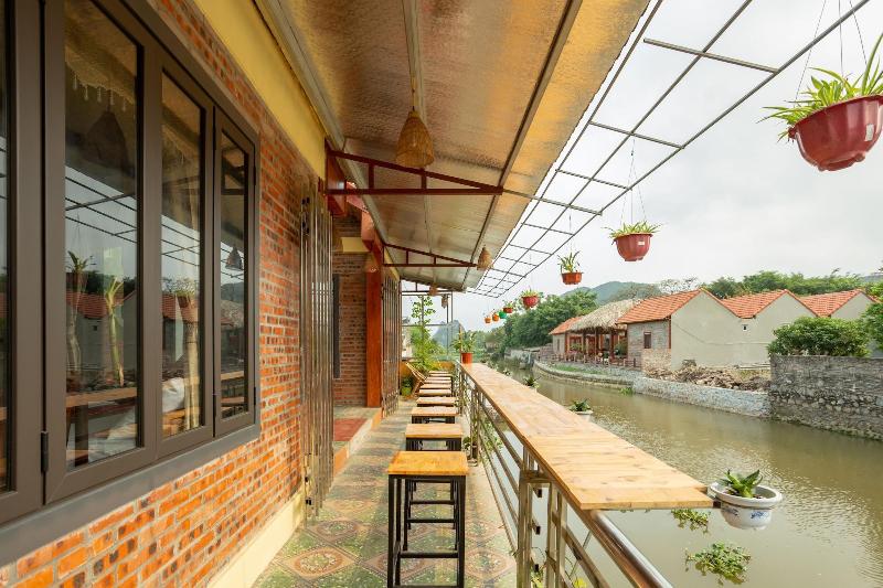 هتل Mai Place Homestay