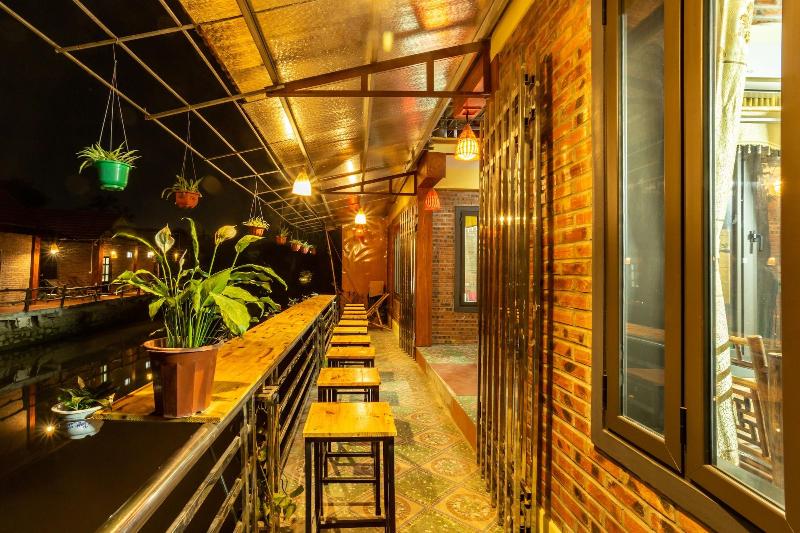 هتل Mai Place Homestay