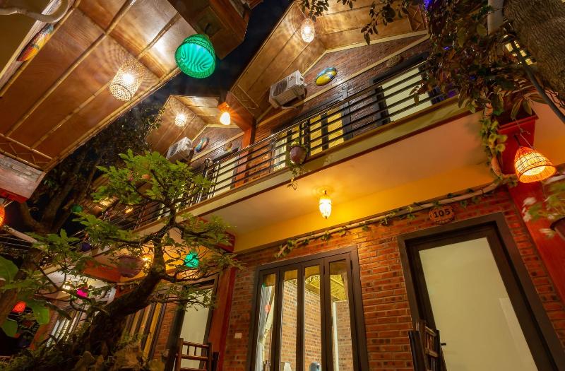 هتل Mai Place Homestay