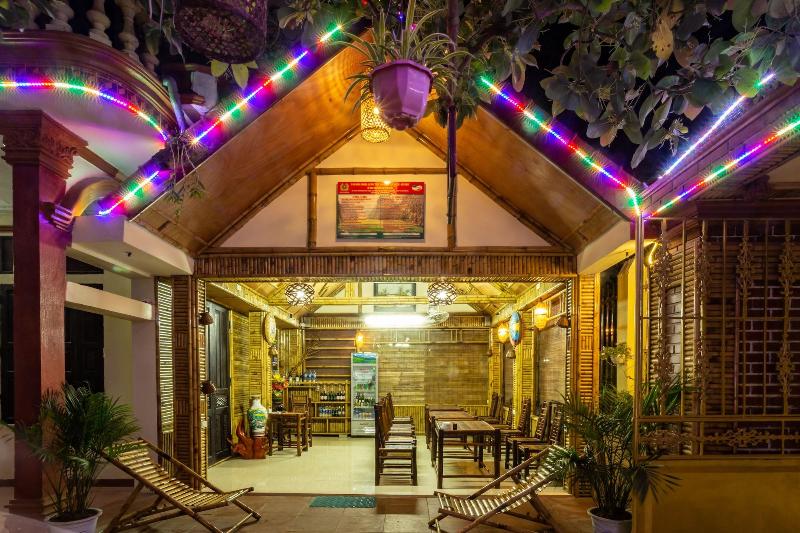 هتل Mai Place Homestay