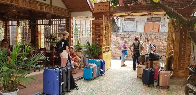 هتل Mai Place Homestay