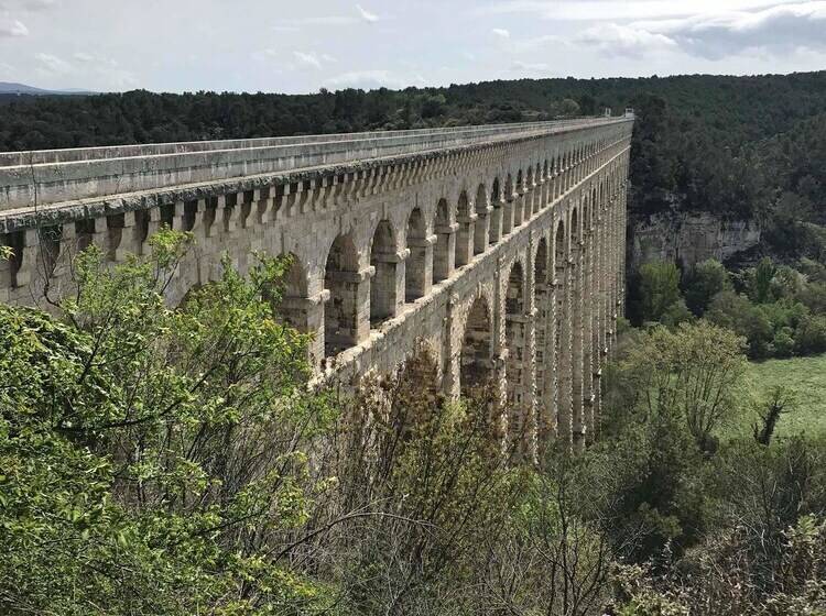 호텔 Maison Arquier