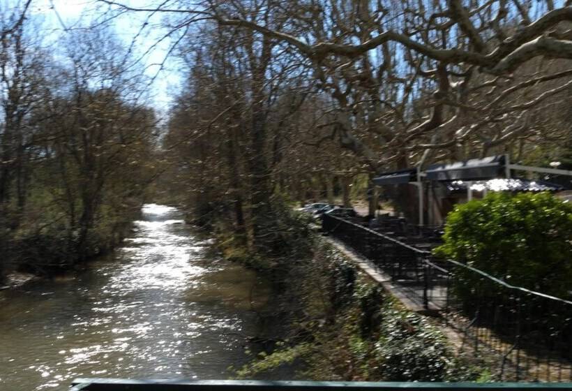 酒店 Maison Arquier