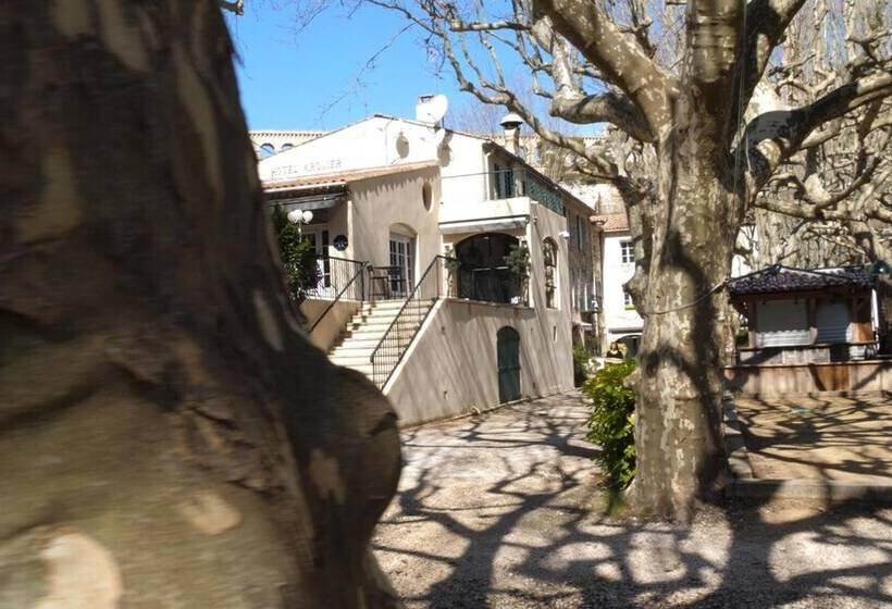 酒店 Maison Arquier