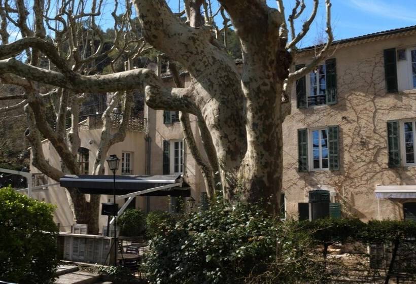 酒店 Maison Arquier