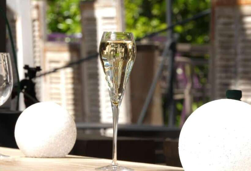 酒店 Maison Arquier