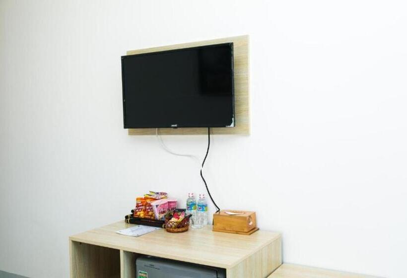 هتل Khách Sạn Misa